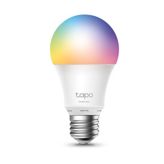 TP Link Tapo L530E Smart Wi Fi Light Bulb Edison F-preview.jpg
